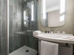 Hotels Hotel Ibis Cognac Centre : photos des chambres