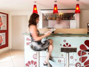 Hotels Hotel Ibis Cognac Centre : photos des chambres