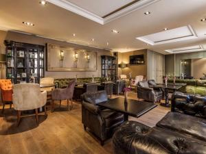 Hotels La Cour des Consuls Hotel & Spa Toulouse - MGallery Collection : photos des chambres