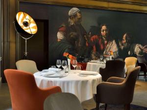 Hotels La Cour des Consuls Hotel & Spa Toulouse - MGallery Collection : photos des chambres
