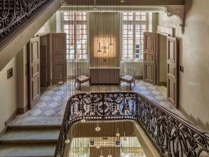 Hotels La Cour des Consuls Hotel & Spa Toulouse - MGallery Collection : photos des chambres