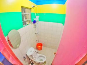 Tagaytay Bloom Breeze Cruz Apartelle