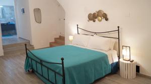 Appartement Antiche Mura Apartment "Nido di Puglia" - bivani Turi Italien