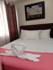 RLR Condo at Shell Residences