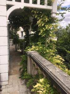 Sejours chez l'habitant Villa Ananda Huo : photos des chambres