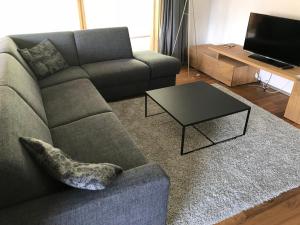 Apartment room in Bergquell Haus A
