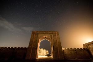 Suryagarh Jaisalmer