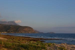 Calme Suites Mani Messinia Greece