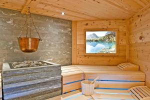 Hotel Rosatsch