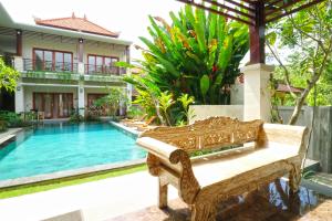 Avisara Villa & Suite