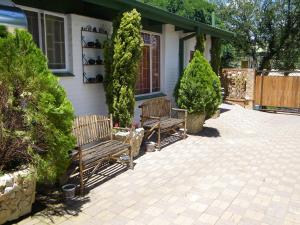 Marnicus B&B