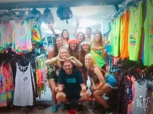 Moon Dance Hostel - Хад-Рін