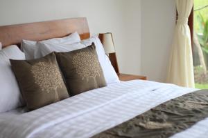 Private Pool Villa - Villa Saia Ubud