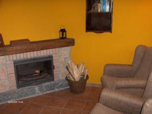 La Prida Apartamentos Rurales