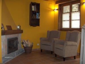 La Prida Apartamentos Rurales