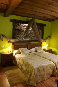 La Prida Apartamentos Rurales