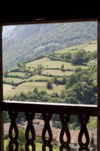 La Prida Apartamentos Rurales