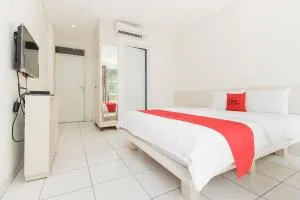 RedDoorz near Pancoran - Pangkalanuringin