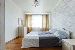 Apartmán Квартира на Пушкинской Rostov na Donu Rusko