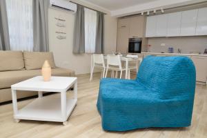 Apartment with Sea View room in Apartman Bradasevic Tivat
