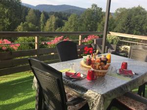 B&B / Chambres d'hotes L'Eden de Floridylle : photos des chambres