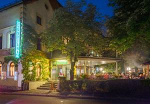 3 star pansion Pension Union Bled Slovenija