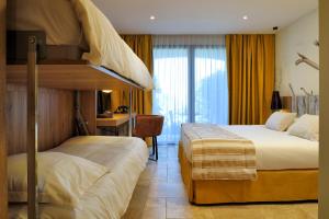 Hotels Hotel Bartaccia : photos des chambres