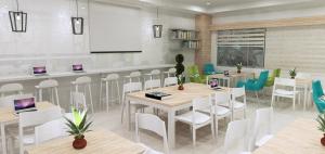 Titan 22P Condo at WH Taft Residences Manila