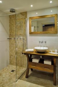 Hotels Hotel Bartaccia : photos des chambres