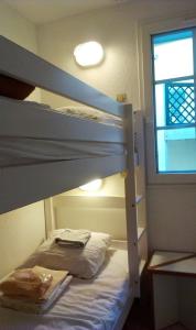 Appartements Appartement Figure de proue, pres Les Sables d Olonne, Talmont saint Hilaire : photos des chambres