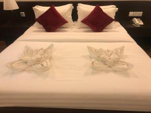 Apple Hotel Two - Near Phnom Penh Airport