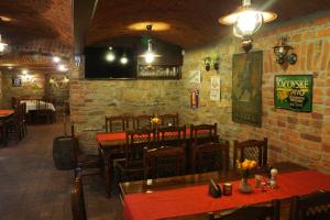 Penzion u Čápa Příbor