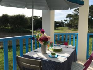 Appartements Appartement Figure de proue, pres Les Sables d Olonne, Talmont saint Hilaire : photos des chambres