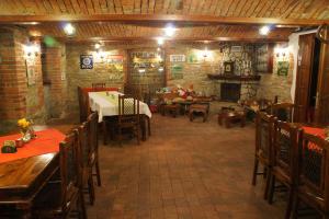 Penzion u Čápa Příbor