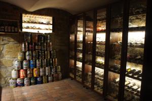 Penzion u Čápa Příbor