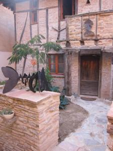 B&B / Chambres d'hotes La lauze et l'anguille : photos des chambres