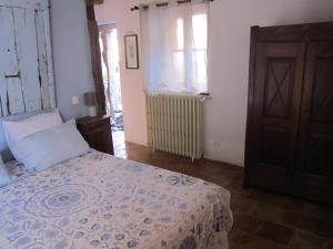 B&B / Chambres d'hotes La lauze et l'anguille : photos des chambres