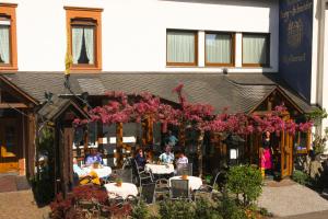 Hotel Weinhaus Burg-Schneider Reil Deutschland