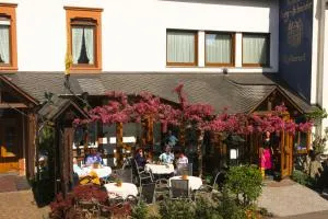 Weinhaus Burg-Schneider - Reil