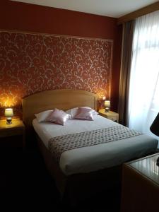 Hotels Hotel Eden : photos des chambres