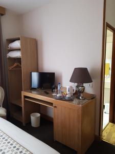 Hotels Hotel Eden : Chambre Deluxe Double ou Lits Jumeaux