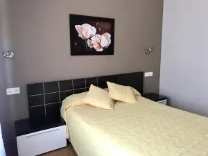 别墅之门旅馆 - 西曼卡斯