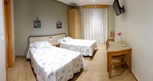 Hostal Puerta La Villa