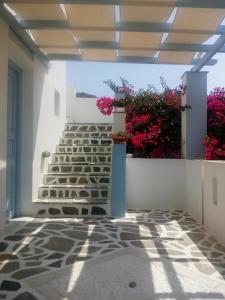 Galini Studios Naxos Greece