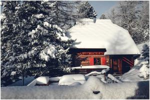 Erlebnis - Hütten Falkert by S4Y