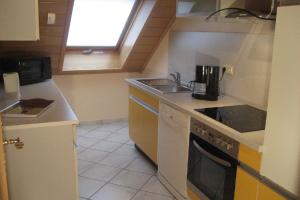 Ferienwohnung in der Vulkaneifel