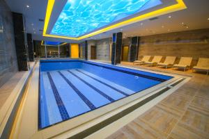 AYMİRA HOTEL & SPA