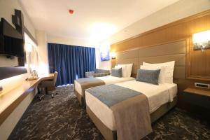 AYMİRA HOTEL & SPA