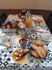 Auberge de l'eau vive photo 9