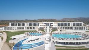 Mayia Exclusive Resort & Spa - Adults Only Rhodes Greece